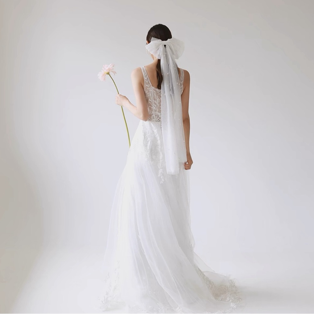 Wedding Veil